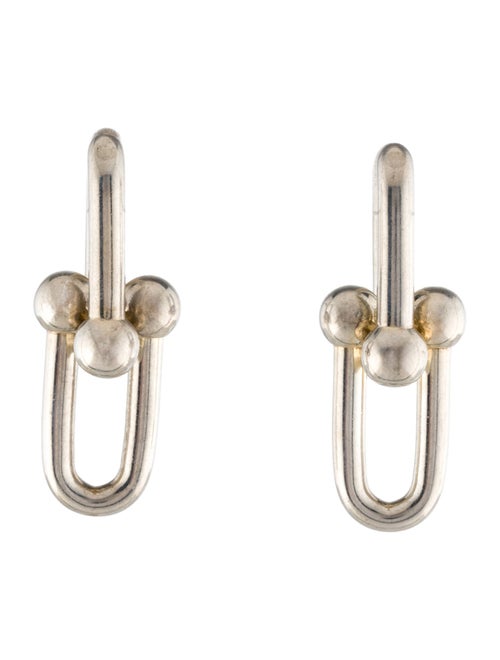 Tiffany & Co. HardWear Drop Earrings