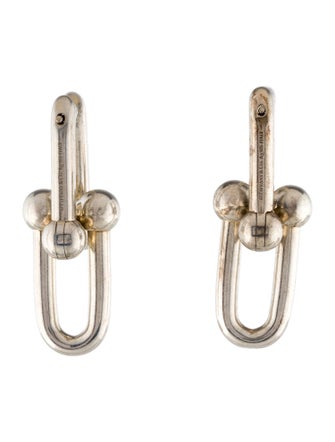 Tiffany & Co. HardWear Drop Earrings