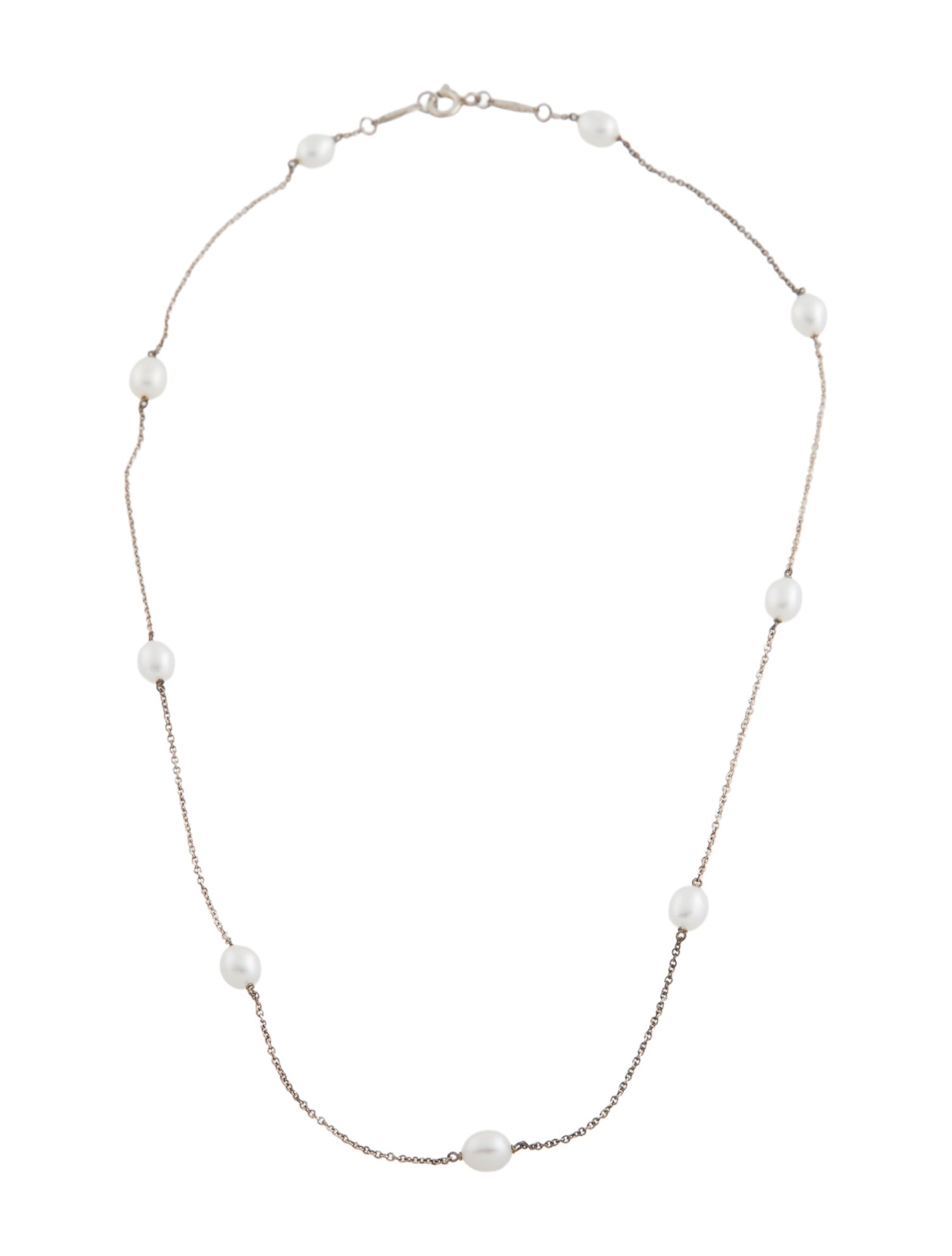 Tiffany & Co. Pearls by the Yard™ Necklace
