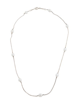 Tiffany & Co. Pearls by the Yard™ Necklace