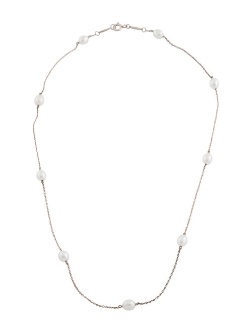 Tiffany & Co. Pearls by the Yard™ Necklace