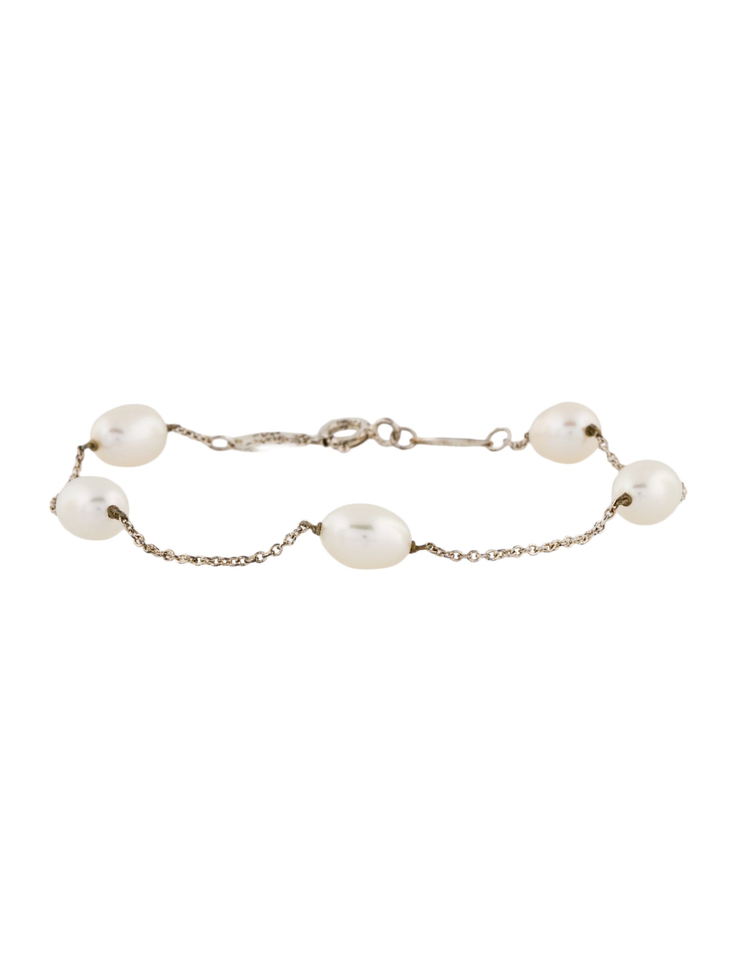 Tiffany & Co. Pearls by the Yard™ Bracelet