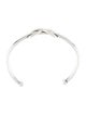 Tiffany & Co. Infinity Cuff Bracelet