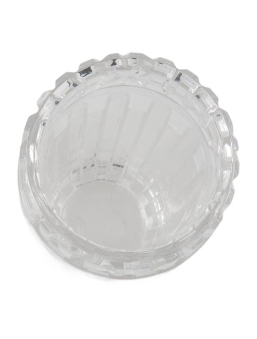 Tiffany & Co. Atlas Vase