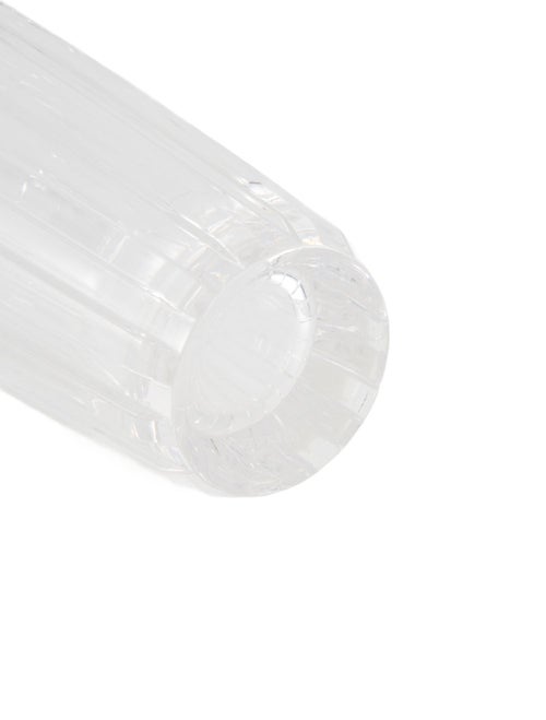 Tiffany & Co. Atlas Vase