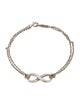 Tiffany & Co. Infinity Bracelet