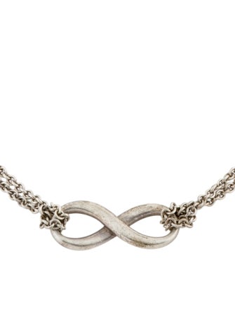 Tiffany & Co. Infinity Bracelet