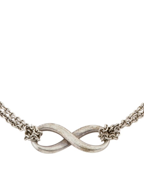 Tiffany & Co. Infinity Bracelet