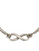 Tiffany & Co. Infinity Bracelet