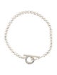 Tiffany & Co. Toggle Bead Bracelet