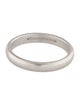 Tiffany & Co. Platinum Band