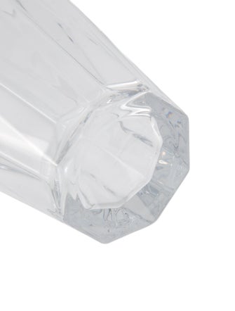 Tiffany & Co. Crystal Vase