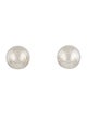 Tiffany & Co. 10mm Ball Stud Earrings