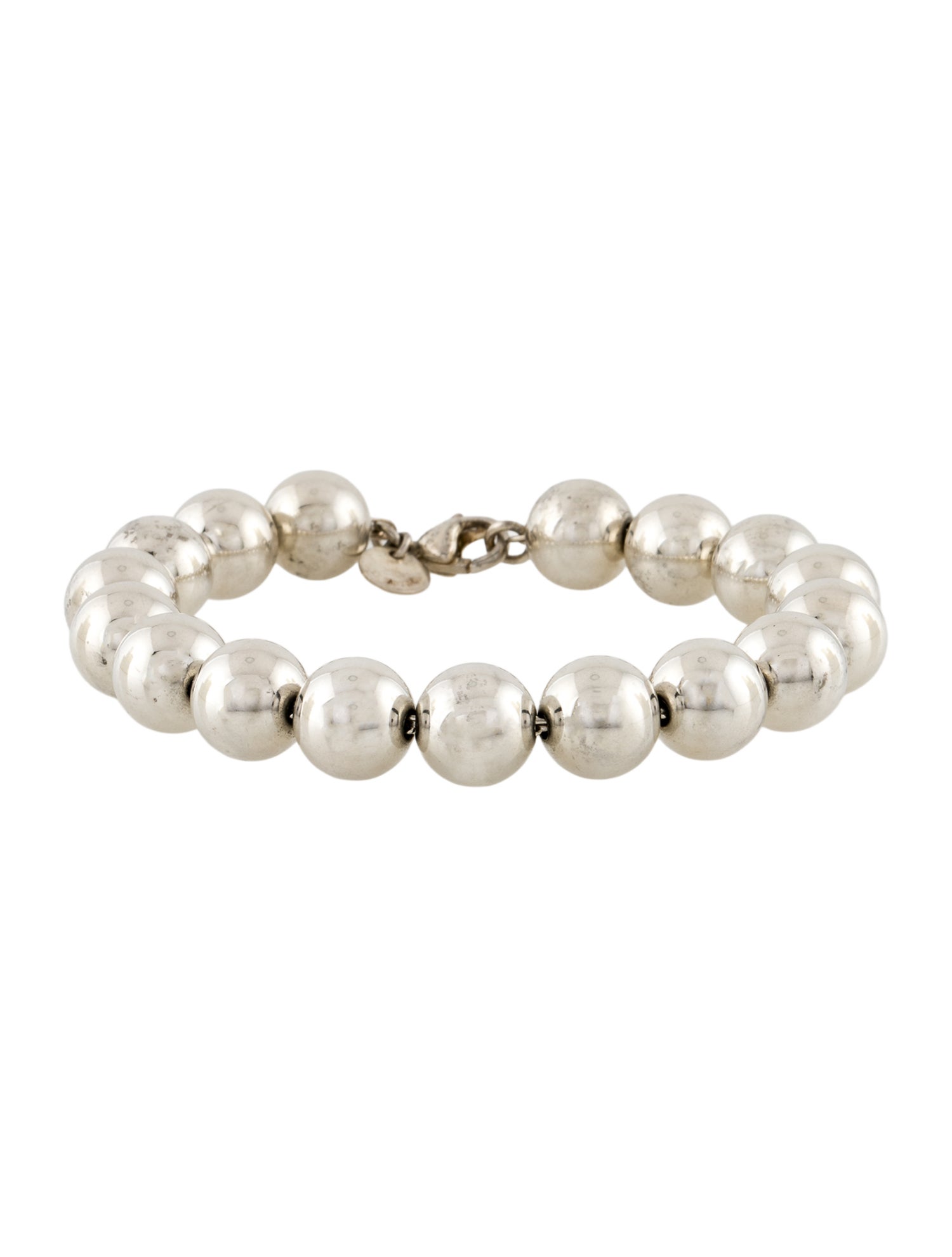 Tiffany & Co. HardWear Ball Bracelet