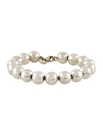 Tiffany & Co. HardWear Ball Bracelet