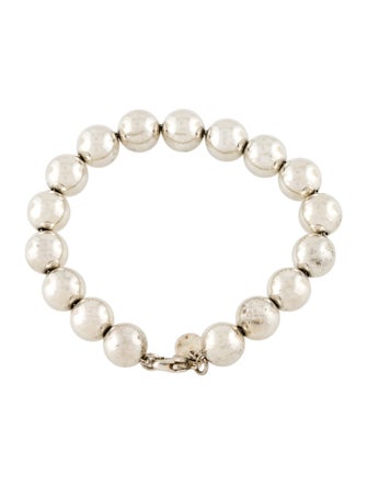 Tiffany & Co. HardWear Ball Bracelet