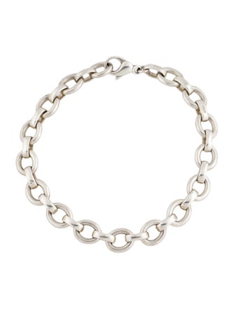 Tiffany & Co. Link Bracelet