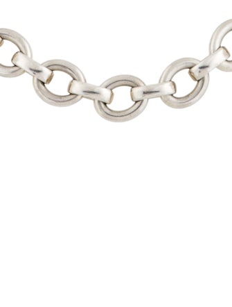 Tiffany & Co. Link Bracelet