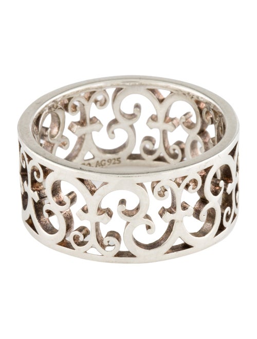 Tiffany & Co. Enchant Band Ring