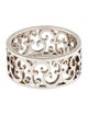 Tiffany & Co. Enchant Band Ring
