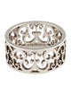 Tiffany & Co. Enchant Band Ring