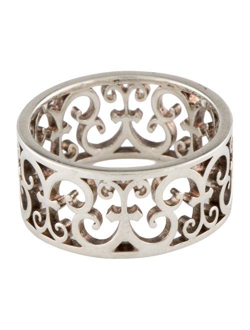 Tiffany & Co. Enchant Band Ring