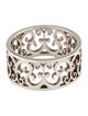 Tiffany & Co. Enchant Band Ring