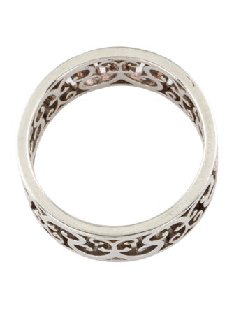 Tiffany & Co. Enchant Band Ring