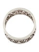 Tiffany & Co. Enchant Band Ring