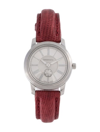 Tiffany & Co. Resonator Watch