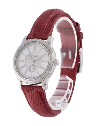 Tiffany & Co. Resonator Watch