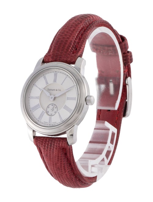 Tiffany & Co. Resonator Watch
