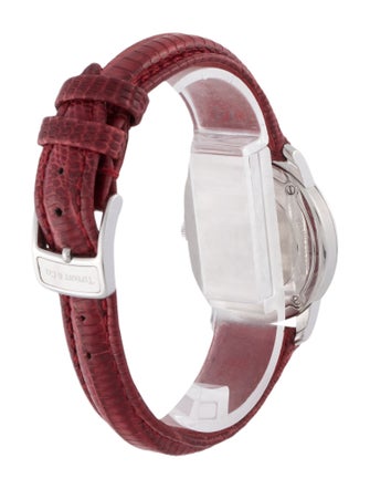 Tiffany & Co. Resonator Watch