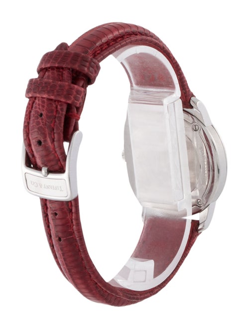 Tiffany & Co. Resonator Watch