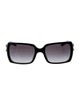 Tiffany & Co. Square Gradient Sunglasses