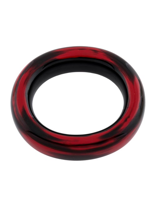 Tiffany & Co. Lacquer Bangle Bracelet