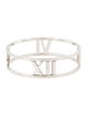 Tiffany & Co. Atlas Bangle Bracelet