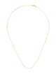 Tiffany & Co. 18K Pearls By The Yard Necklace