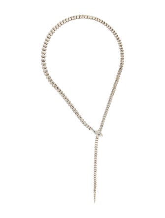 Tiffany & Co. Snake Necklace