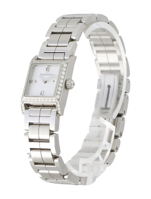 Tiffany & Co. 1837 Makers Watch