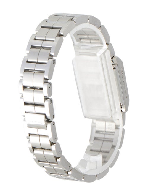 Tiffany & Co. 1837 Makers Watch