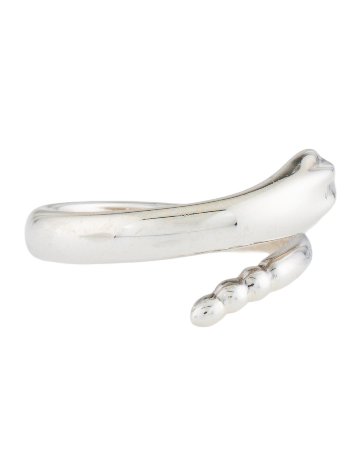 Tiffany & Co. Snake Ring