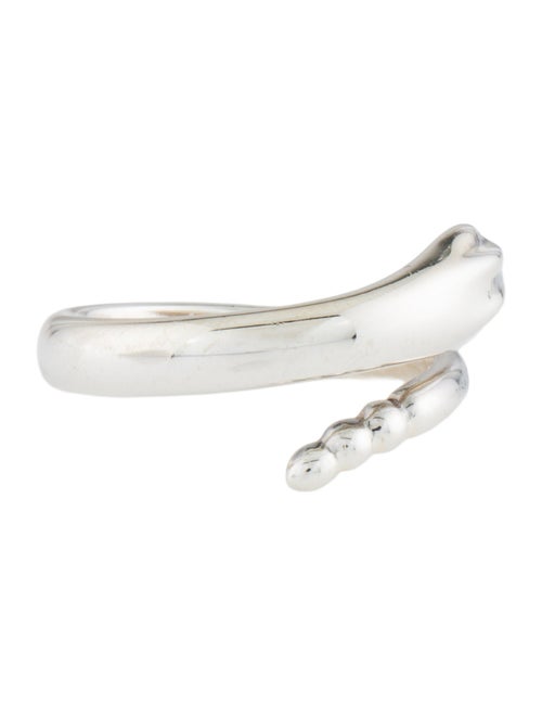 Tiffany & Co. Snake Ring