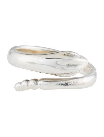 Tiffany & Co. Snake Ring