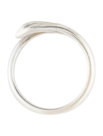 Tiffany & Co. Snake Ring