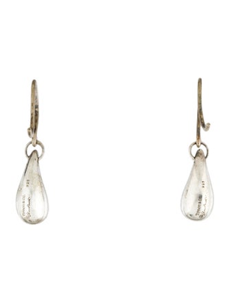 Tiffany & Co. Teardrop Earrings