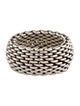 Tiffany & Co. Mesh Band