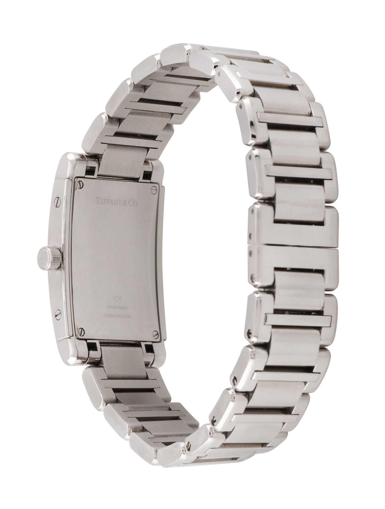 Tiffany & Co. Grand Resonator Watch