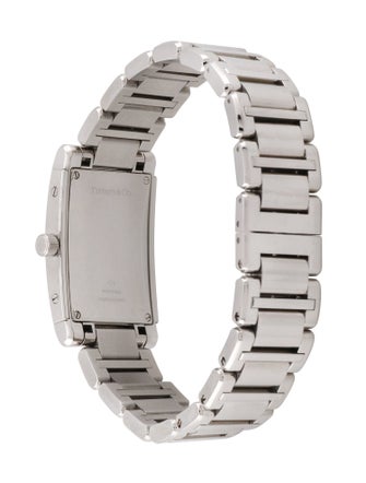 Tiffany & Co. Grand Resonator Watch