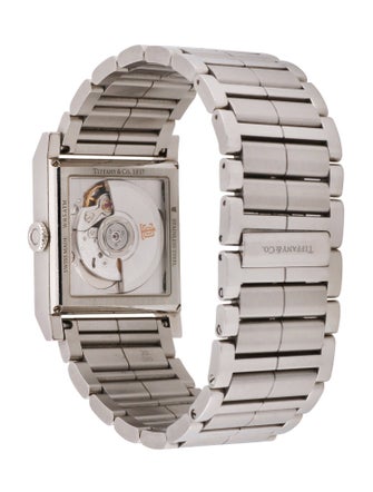 Tiffany & Co. 1837 Makers Watch